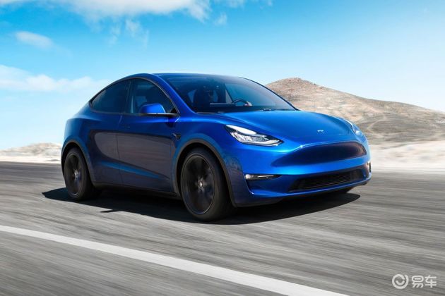 2021年最值得入手的新能源SUV，除了特斯拉还有谁？