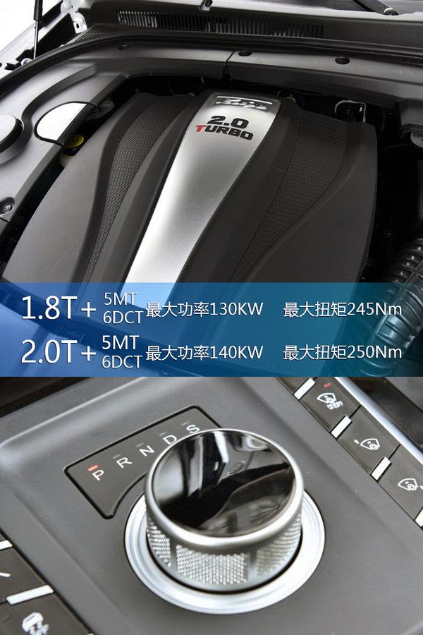 众泰T700中大型SUV正式上市10.68-15.58万元