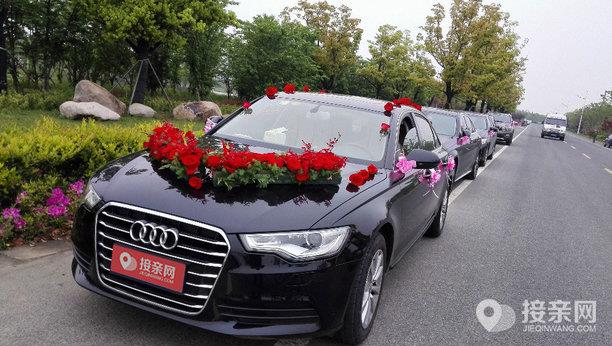 百万新人选择！揭秘北京热门婚车价格到底是怎样的！