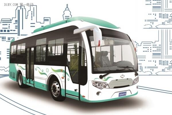 13款新能源客车入围2015年中国绿色汽车评选你更青睐哪款