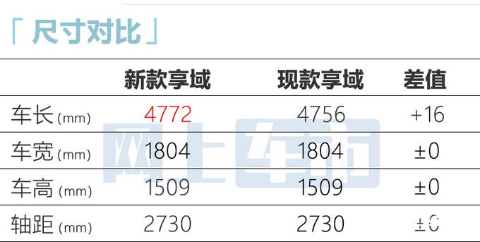 本田“小雅阁”明天上市！后排配置和宝马3系一样，预计卖9.78万