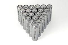 Britishvolt宣布开发4690电池，或应用于阿斯顿·马丁纯电超跑