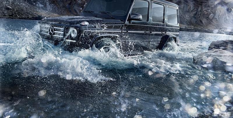 暴雨台风不必愁，自主品牌SUV涉水能力大盘点