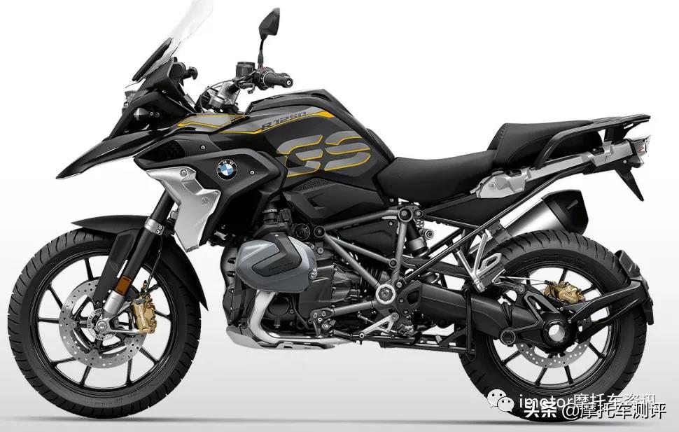 BMW国内在售摩托车型一览表