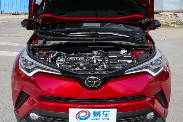 一汽丰田奕泽6月22日上市搭载2.0L发动机/预售14-18万元