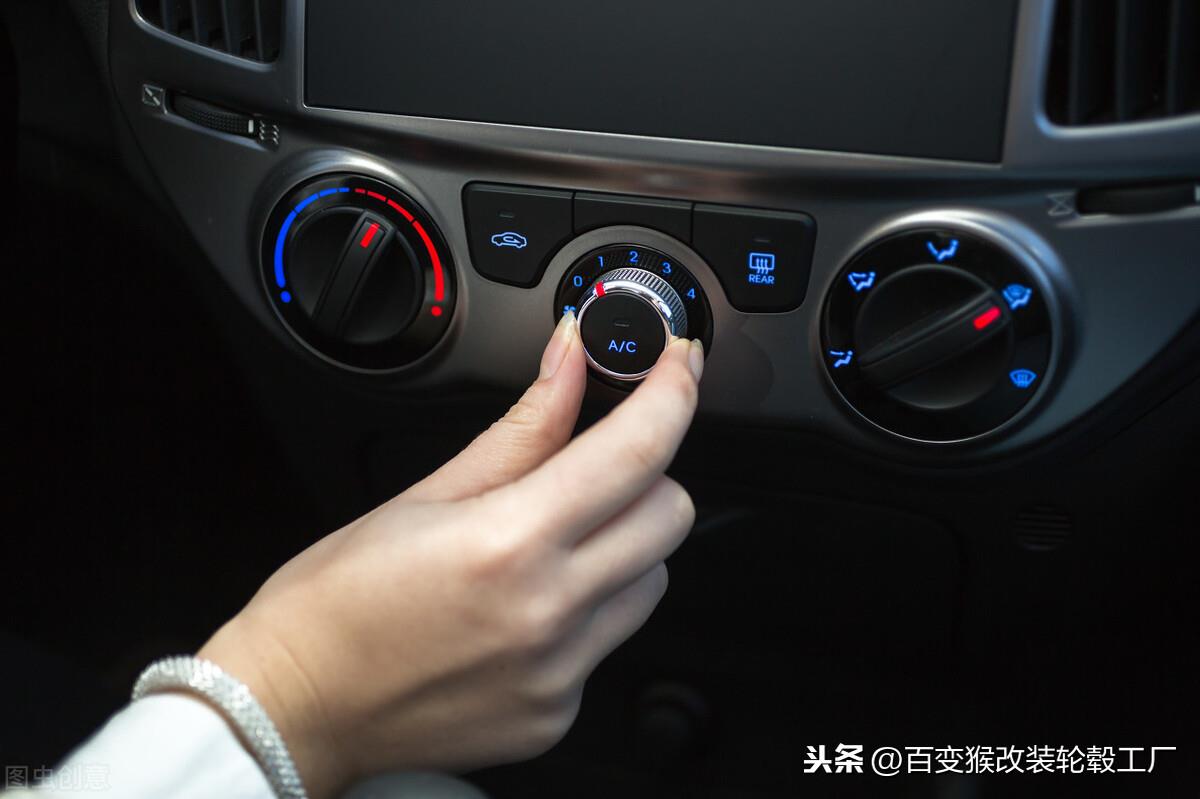空调能影响汽车多少动力？