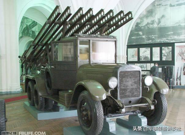 战胜法西斯的陆上后勤保证，二战时同盟国装备过得那些军用卡车
