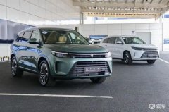 AITO问界M7发布，和理想ONE争做百万级SUV，谁更够格？