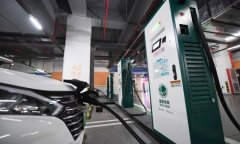 北京2022年将新建2万个充电桩，换电站30座