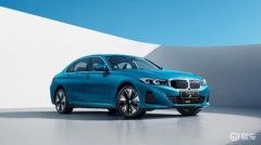 创新丨可持续，全新BMW，i3满足你的所有需要！