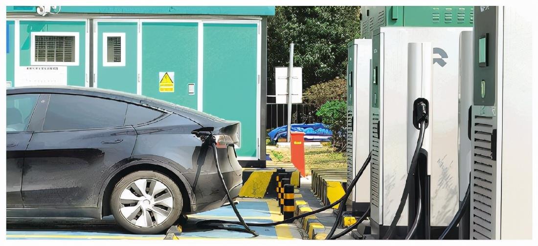 电动汽车充换电服务收费3月1日起实行市场调节价后，价格涨了吗？