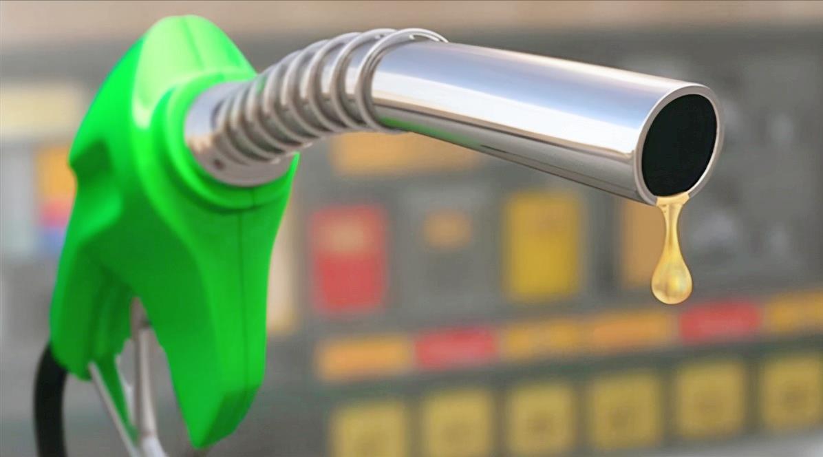 汽油和石油到底有何不同？一升汽油等于多少斤？又是涨知识的一天