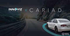大众将与Innoviz合作开发激光雷达和感知软件，将于2025年装车