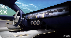 奔驰将在2024款车型上采用全新操作系统，注重3D与互联体验