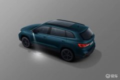 十万级SUV的最佳选择，新捷达VS75高光版对决长安CS75，谁更值得