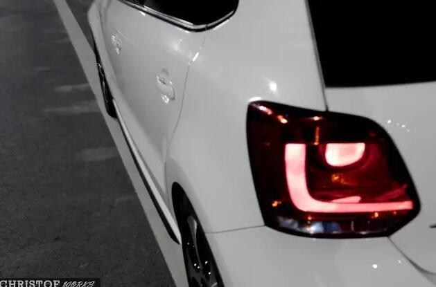 伪装的小钢炮？POLO GTI的改装初体验丨我爱拍车