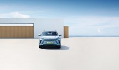 15万级宝藏合资电车，别克纯电E5不仅政策给力还很安心！