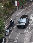 今天聊聊“转弯半径”这个让不少大型SUV车主头疼的问题！
