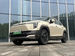 试驾东风纳米06｜百万级同款天地门竟不是最大亮点？