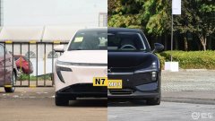 N7能撼动小鹏，M03市场地位长成日产的“新能源轩逸”吗