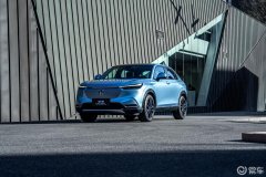 年轻家庭的第一台全能SUV？缤智给出满分答卷