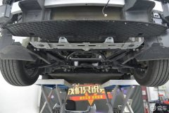 长安启源A07拆车：少见的粗壮铝合金，学美国车家里有矿！