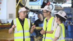 岚图回应用户关切，直播解读岚图FREE+生产细节